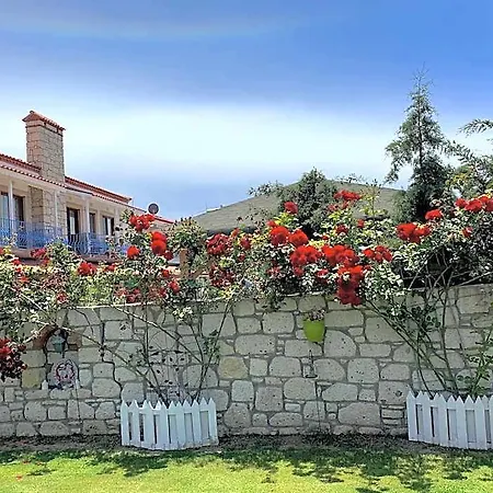 Windmill Bed & Breakfast Alacati