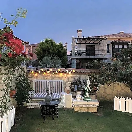 Windmill Bed & Breakfast