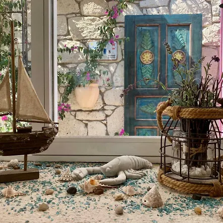 B&B Windmill Alacati