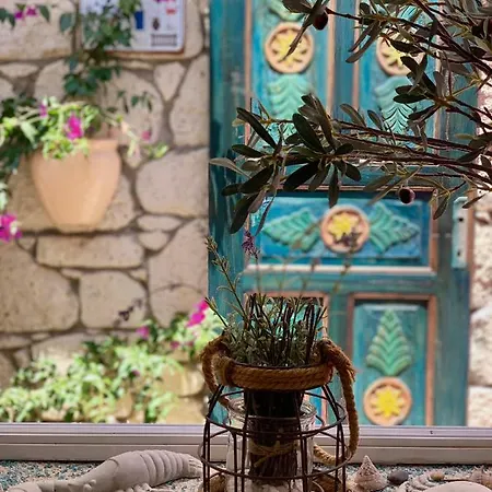 B&B Windmill Alacati