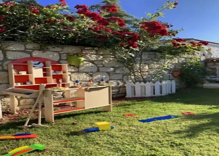 לינה וארוחת בוקר Windmill