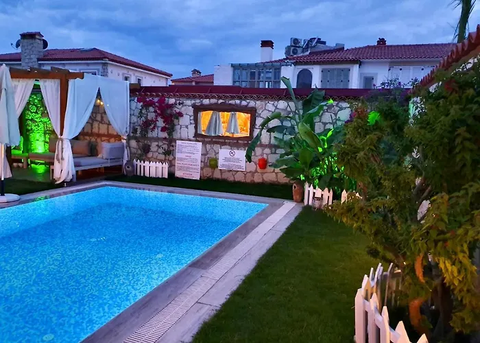 לינה וארוחת בוקר Windmill