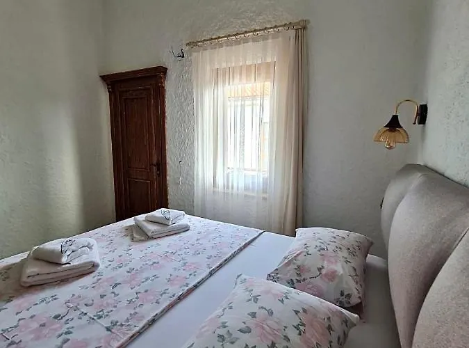 Bed and breakfast Windmill Alaçatı