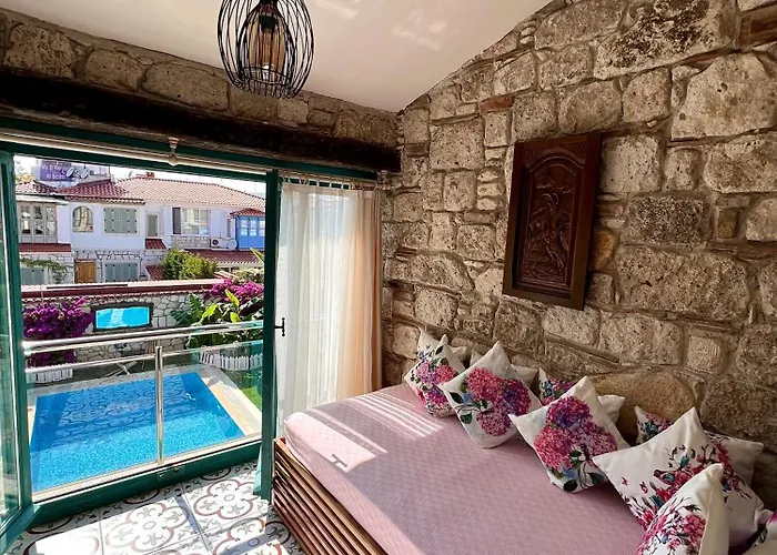 לינה וארוחת בוקר Windmill