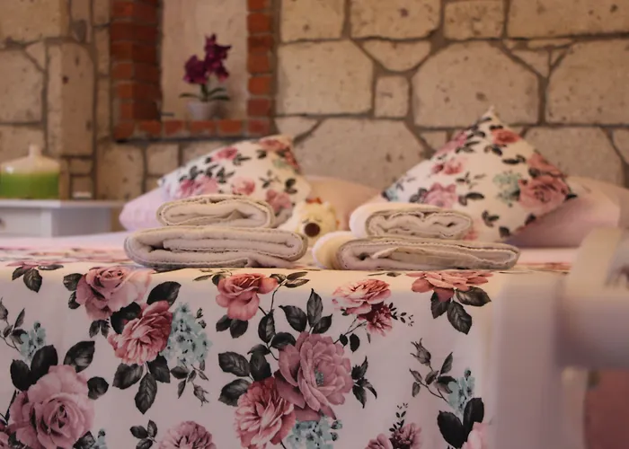 Windmill 4* אלאקאטי