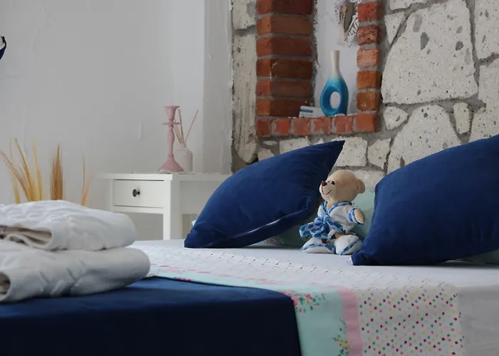 Windmill לינה וארוחת בוקר 4*