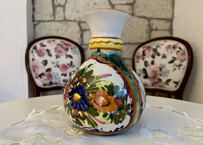 Windmill 4* אלאקאטי