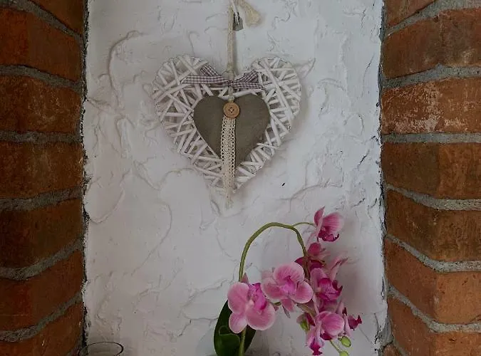 לינה וארוחת בוקר Windmill