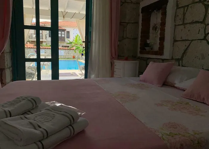 Windmill לינה וארוחת בוקר אלאקאטי